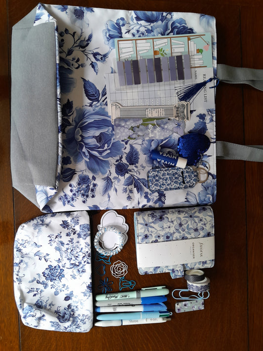Porcelain print