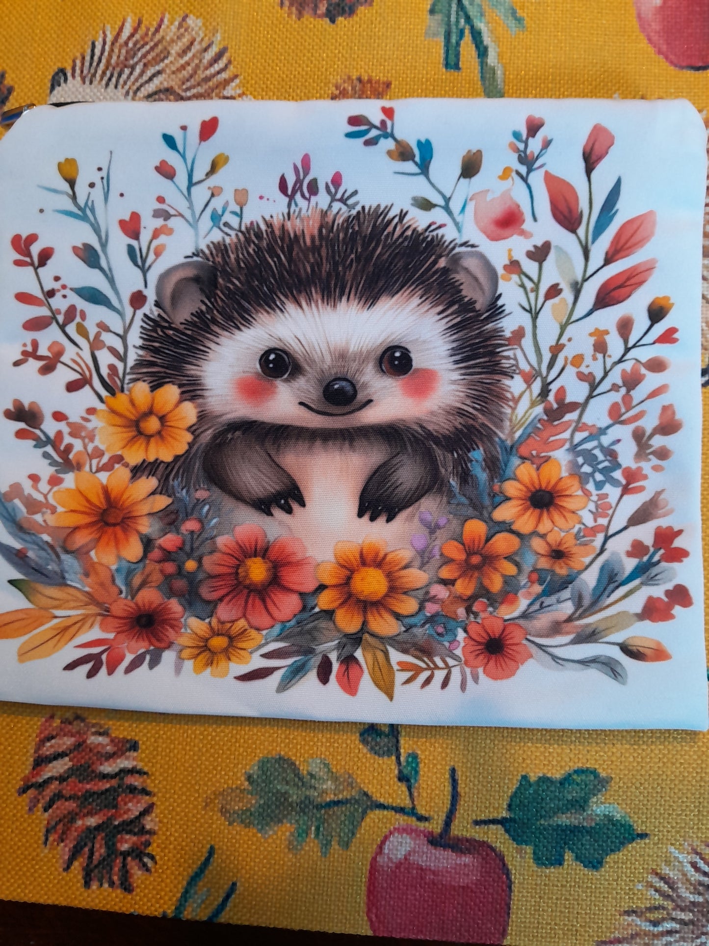 Hedgehog bundle