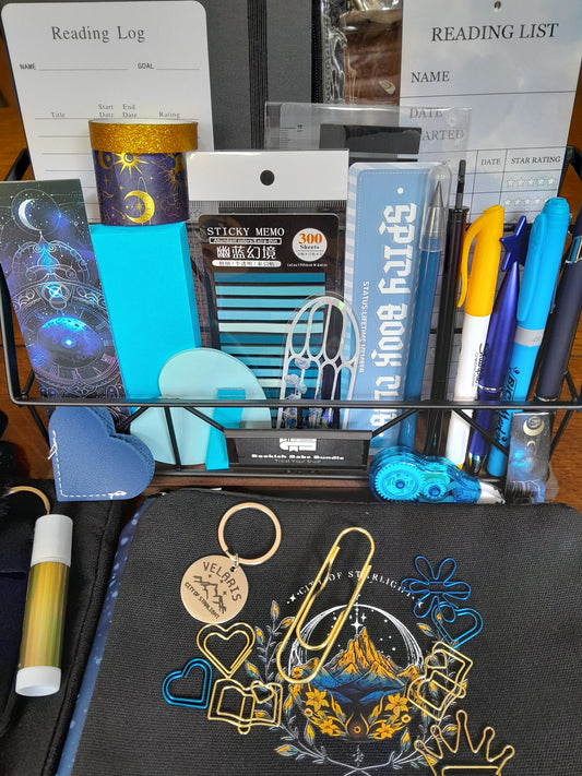 Velaris bundle