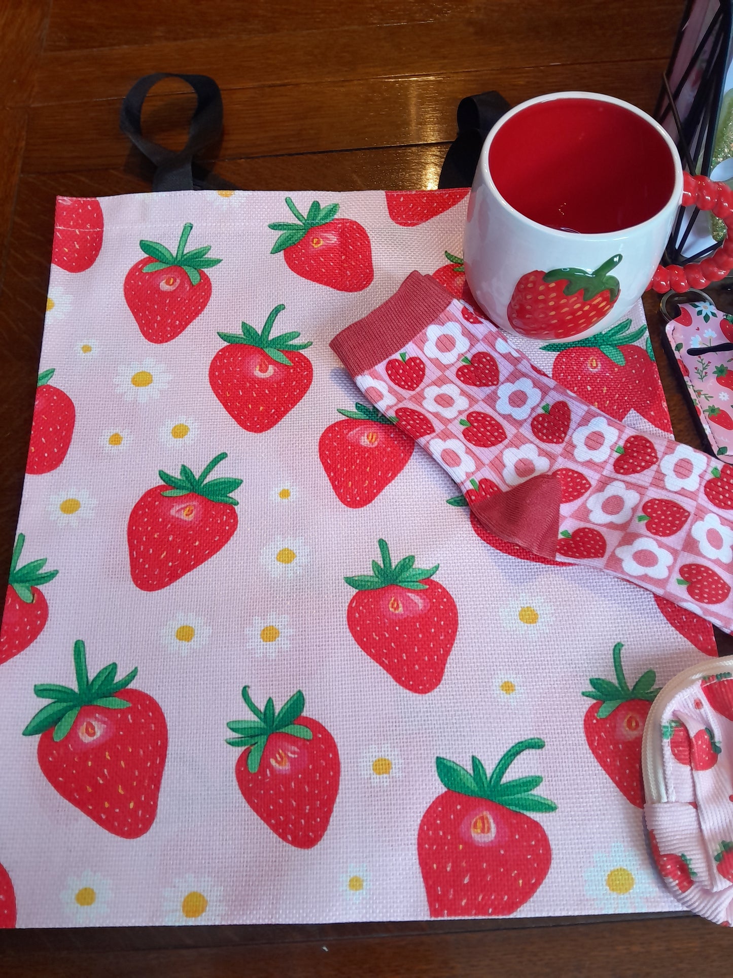 Strawberry