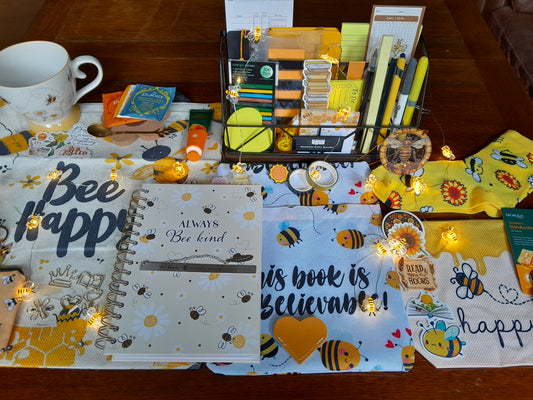Bee Bundle