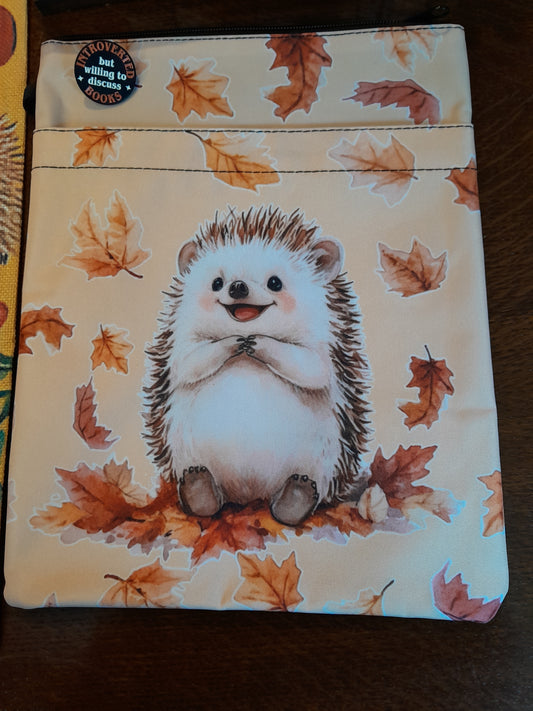 Hedgehog bundle