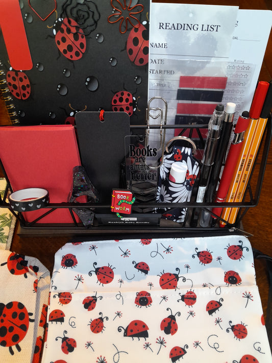 Ladybird