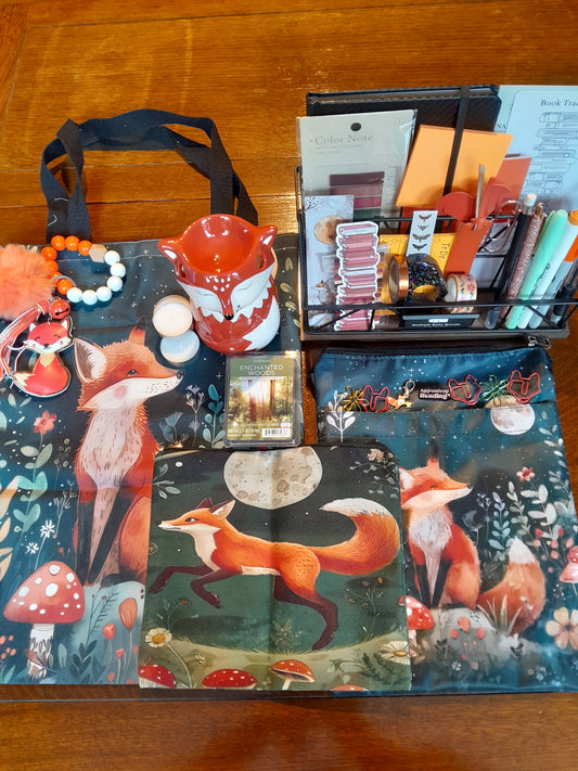 Fox bundle