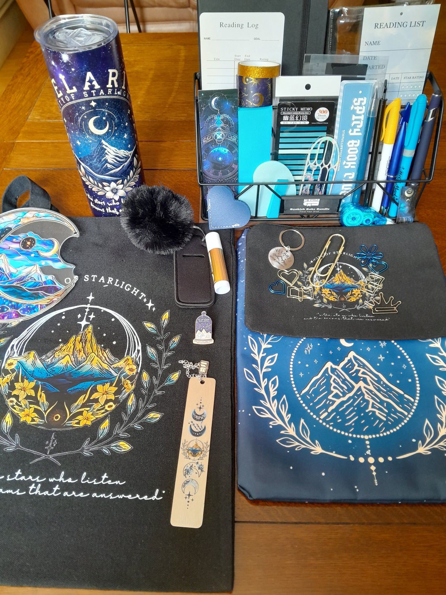 Velaris bundle