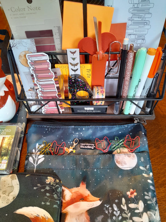 Fox bundle